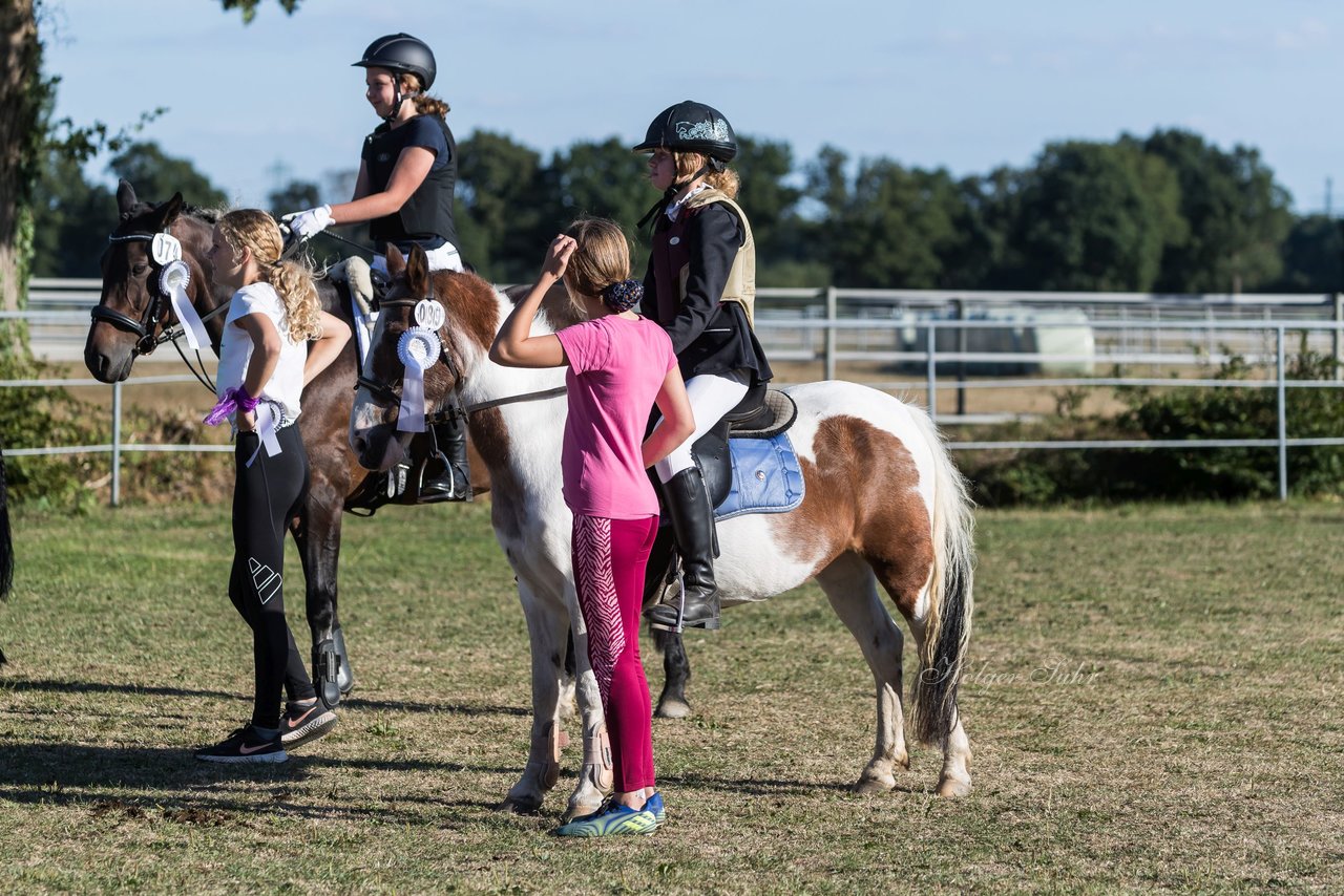 Bild 143 - Pony Akademie Turnier